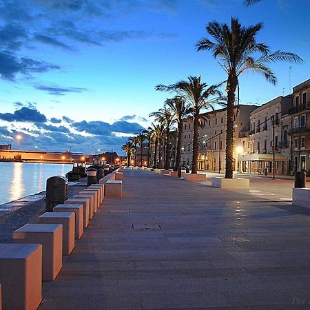 Victory Suite 31 Brindisi Exteriör bild