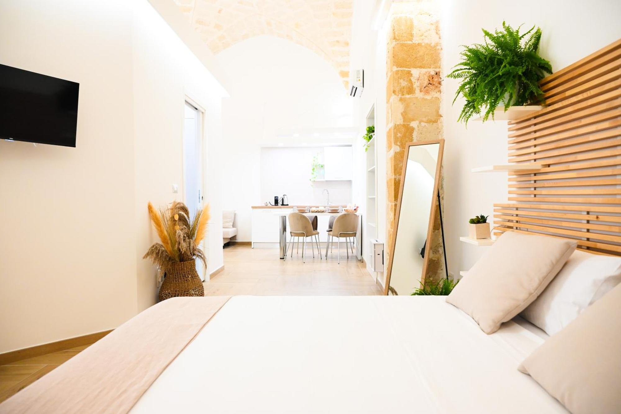 Victory Suite 31 Brindisi Exteriör bild