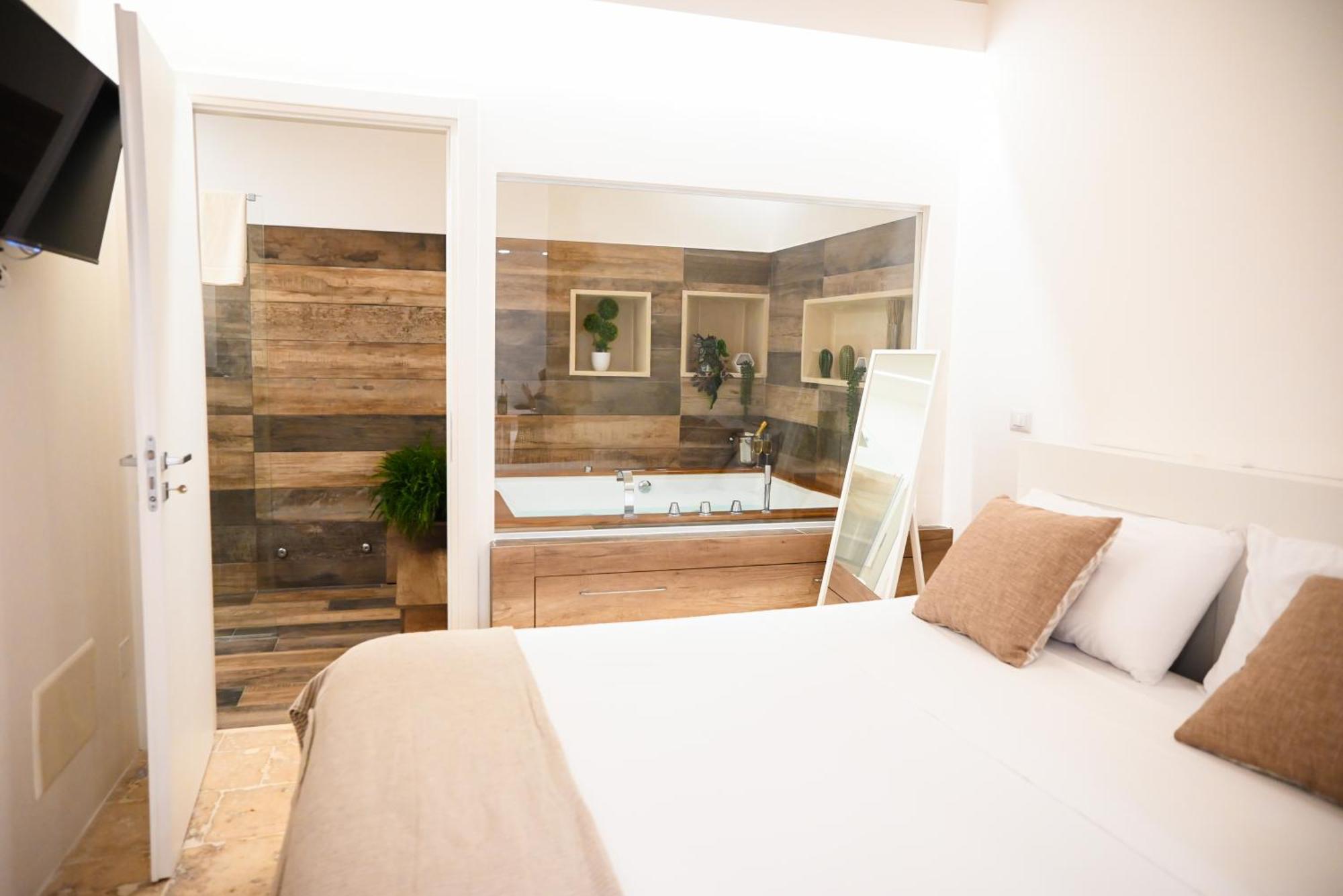 Victory Suite 31 Brindisi Exteriör bild